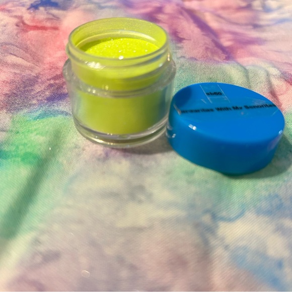 Sparkle & Co Sub Box Dip Powder Margaritas With My Senoritas - Picture 5 of 7